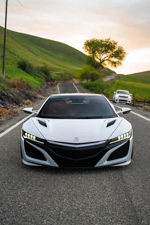 2017 Acura NC1 NSX - Image 5 of 12