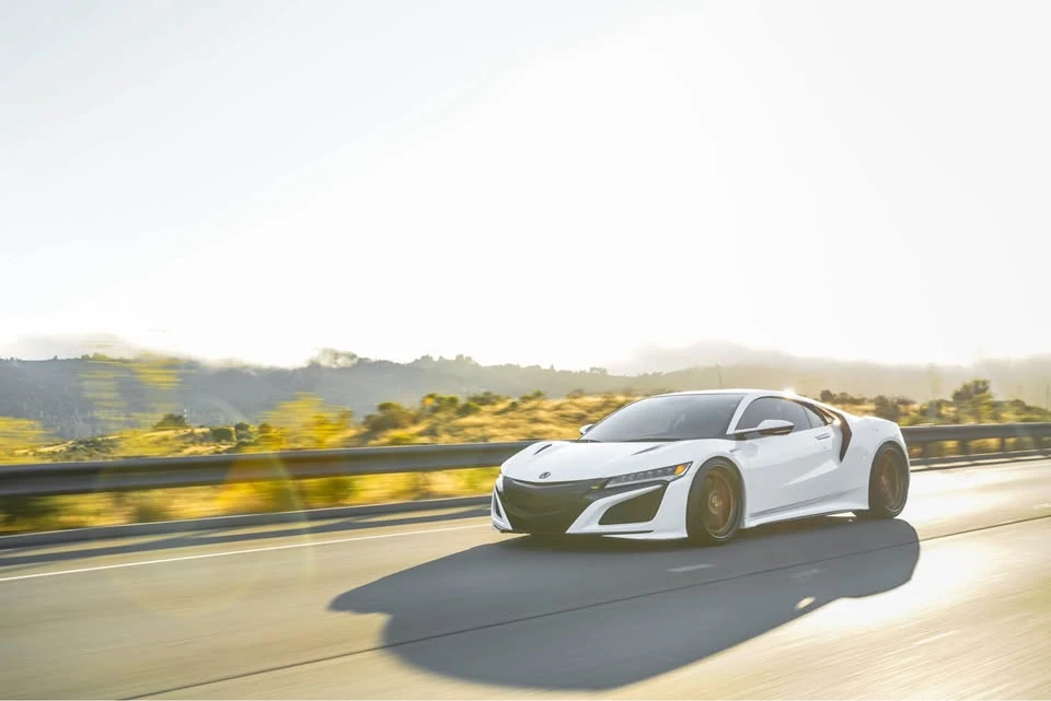 2017 Acura NC1 NSX - Image 7 of 12