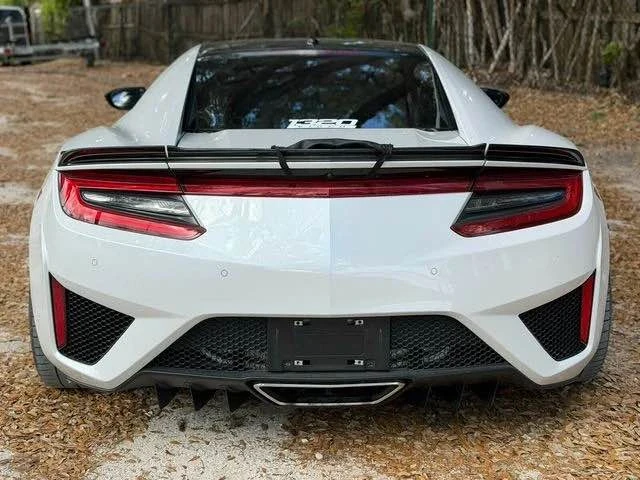 2017 Acura NC1 NSX - Image 3 of 3