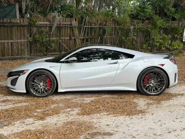 2017 Acura NC1 NSX - Image 2 of 3