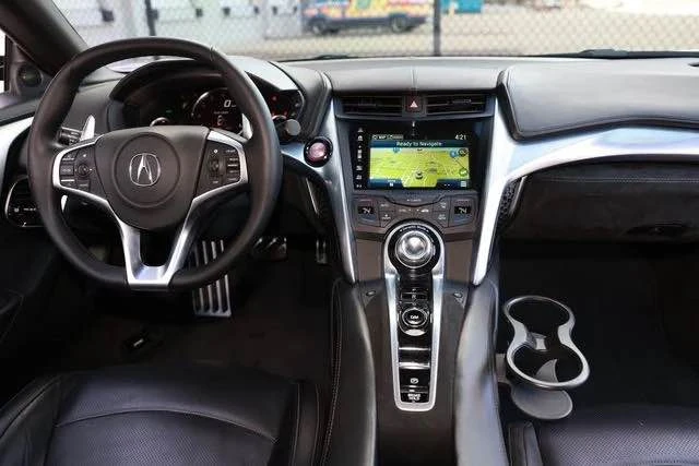 2017 Acura NC1 NSX - Image 2 of 3