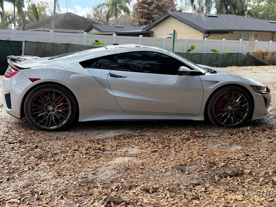 2017 Acura NC1 NSX - Image 5 of 11