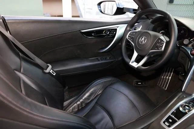 2017 Acura NC1 NSX - Image 3 of 3
