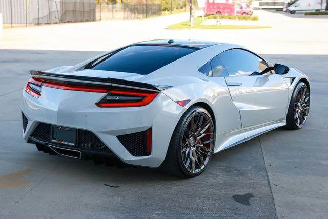 2017 Acura NC1 NSX - Image 2 of 3