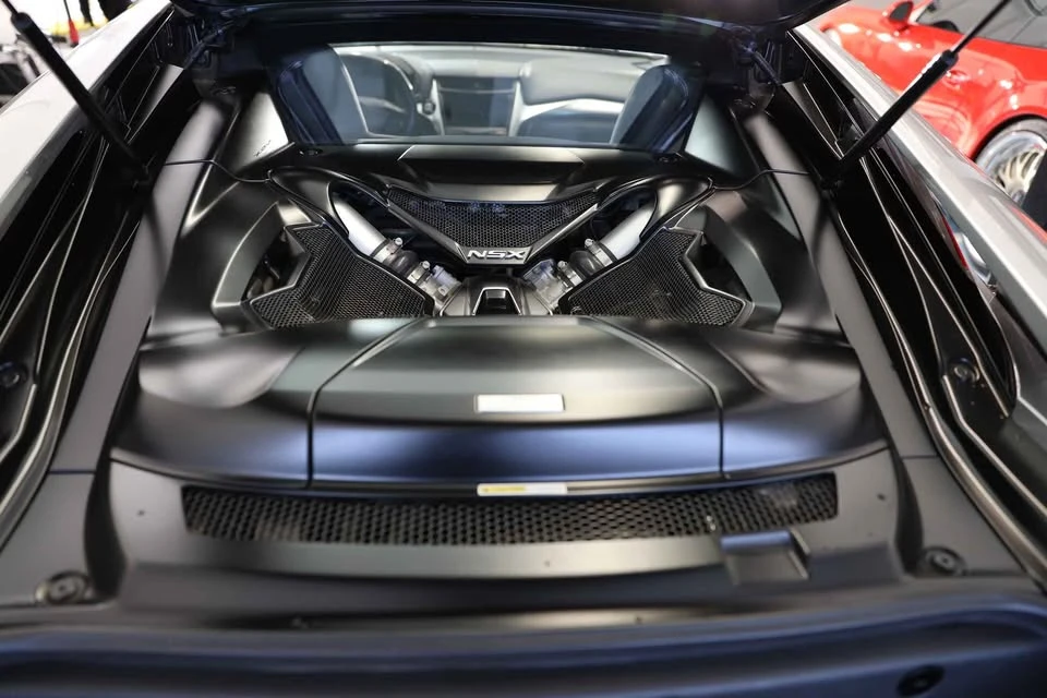 2017 Acura NC1 NSX - Image 5 of 19