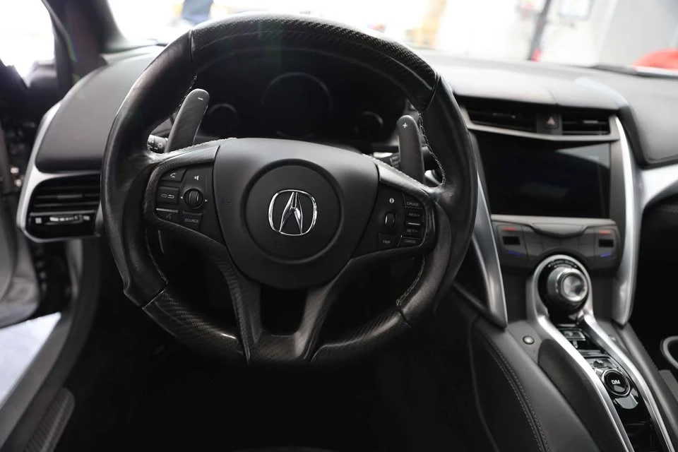 2017 Acura NC1 NSX - Image 19 of 19