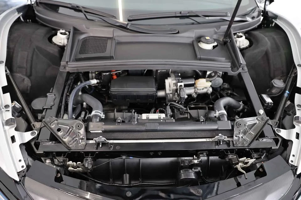 2017 Acura NC1 NSX - Image 6 of 19