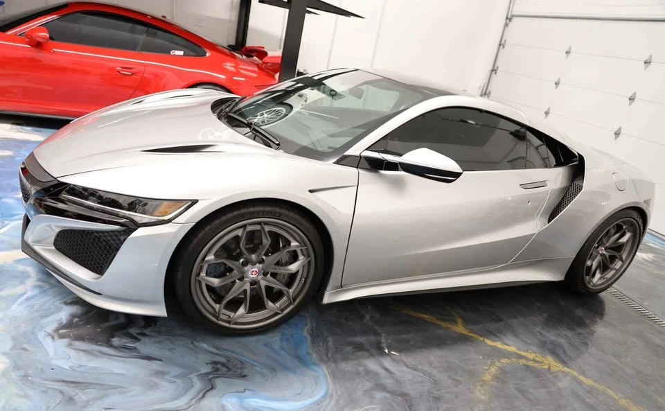 2017 Acura NC1 NSX - Image 18 of 19
