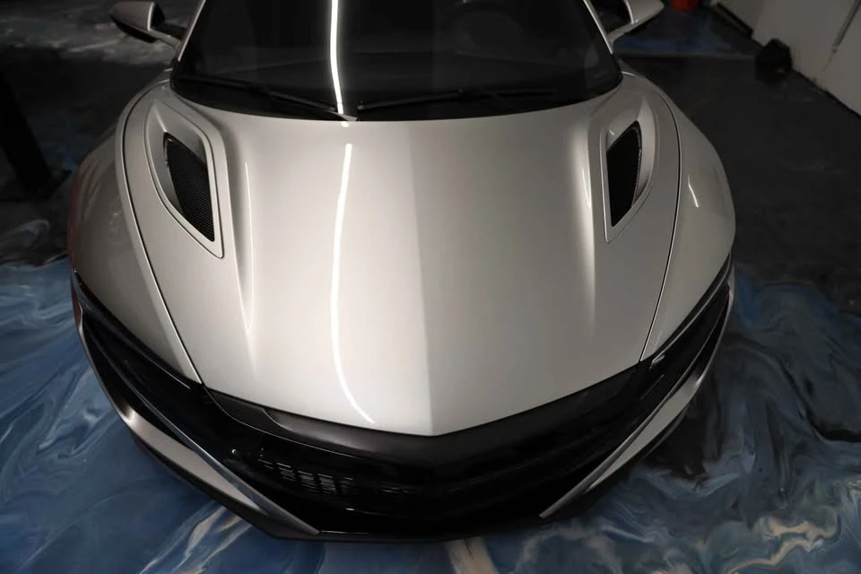 2017 Acura NC1 NSX - Image 17 of 19