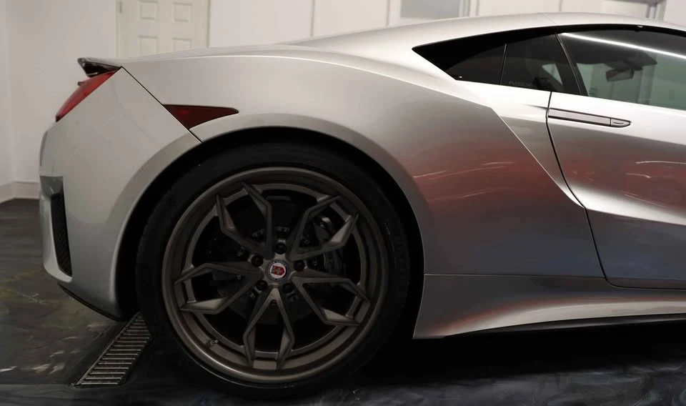 2017 Acura NC1 NSX - Image 9 of 19