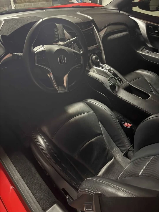 2017 Acura NC1 NSX - Image 8 of 14
