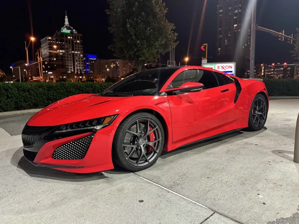2017 Acura NC1 NSX - Image 14 of 14