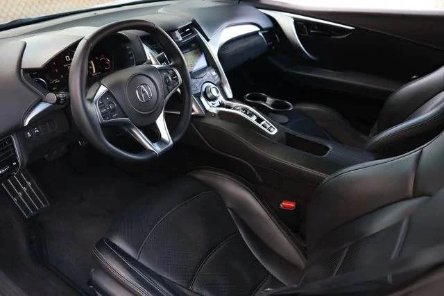 2017 Acura NC1 NSX - Image 3 of 3