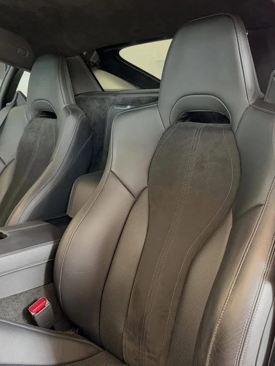 2017 Acura NC1 NSX - Image 7 of 15