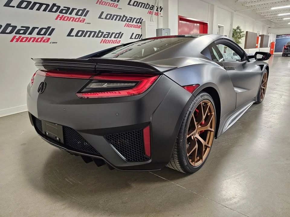 2017 Acura NC1 NSX - Image 7 of 20