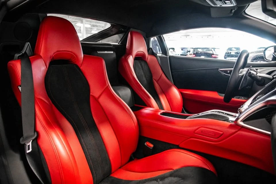 2017 Acura NC1 NSX - Image 5 of 20