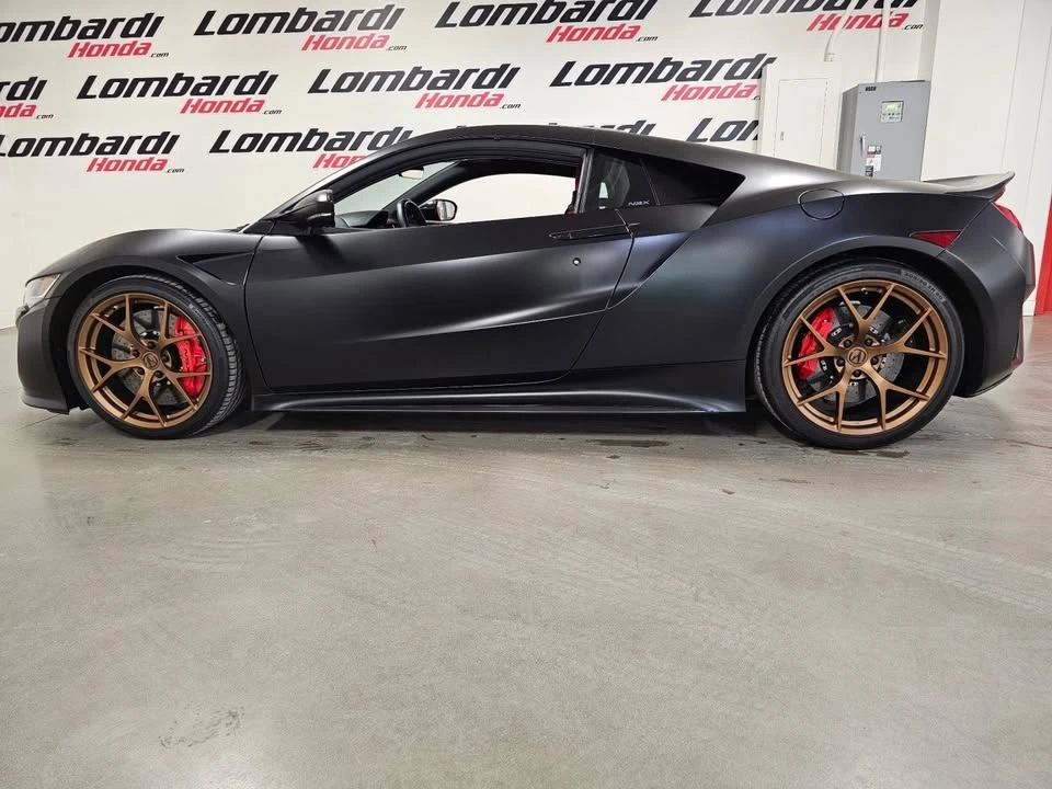 2017 Acura NC1 NSX - Image 12 of 20