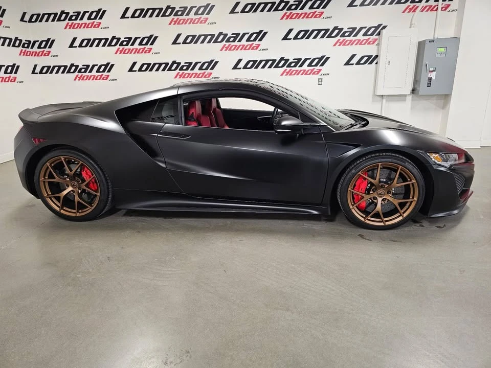 2017 Acura NC1 NSX - Image 6 of 20