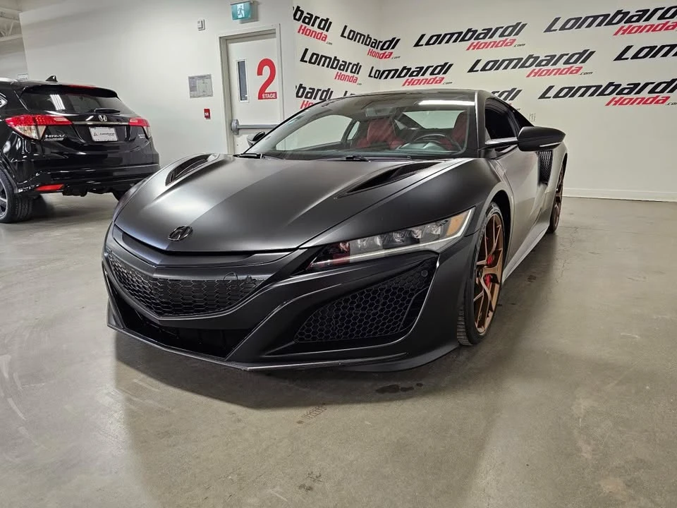2017 Acura NC1 NSX - Image 13 of 20