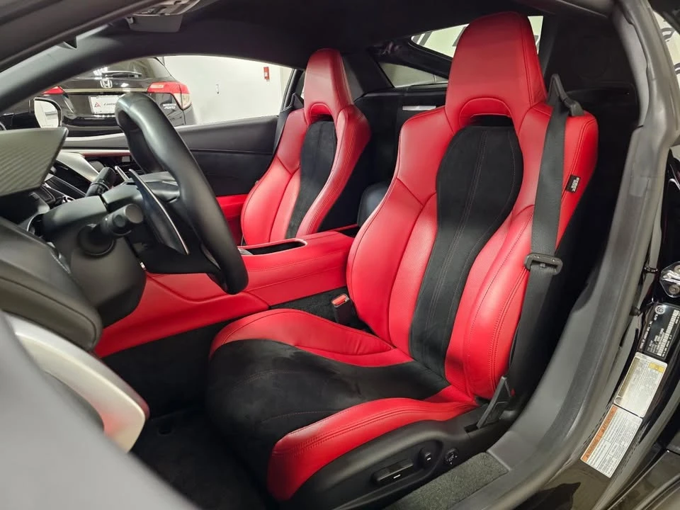 2017 Acura NC1 NSX - Image 15 of 20