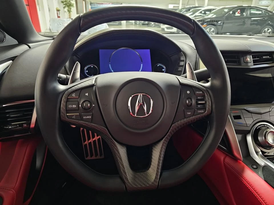 2017 Acura NC1 NSX - Image 16 of 20