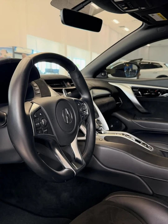 2017 Acura NC1 NSX - Image 14 of 15