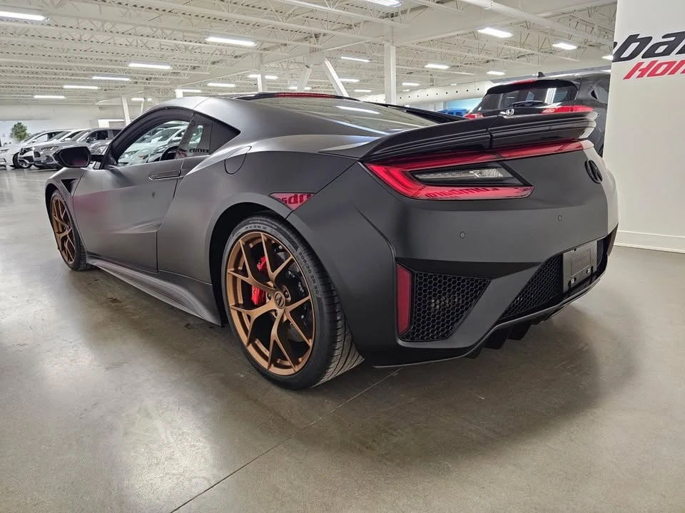 2017 Acura NC1 NSX - Image 10 of 20