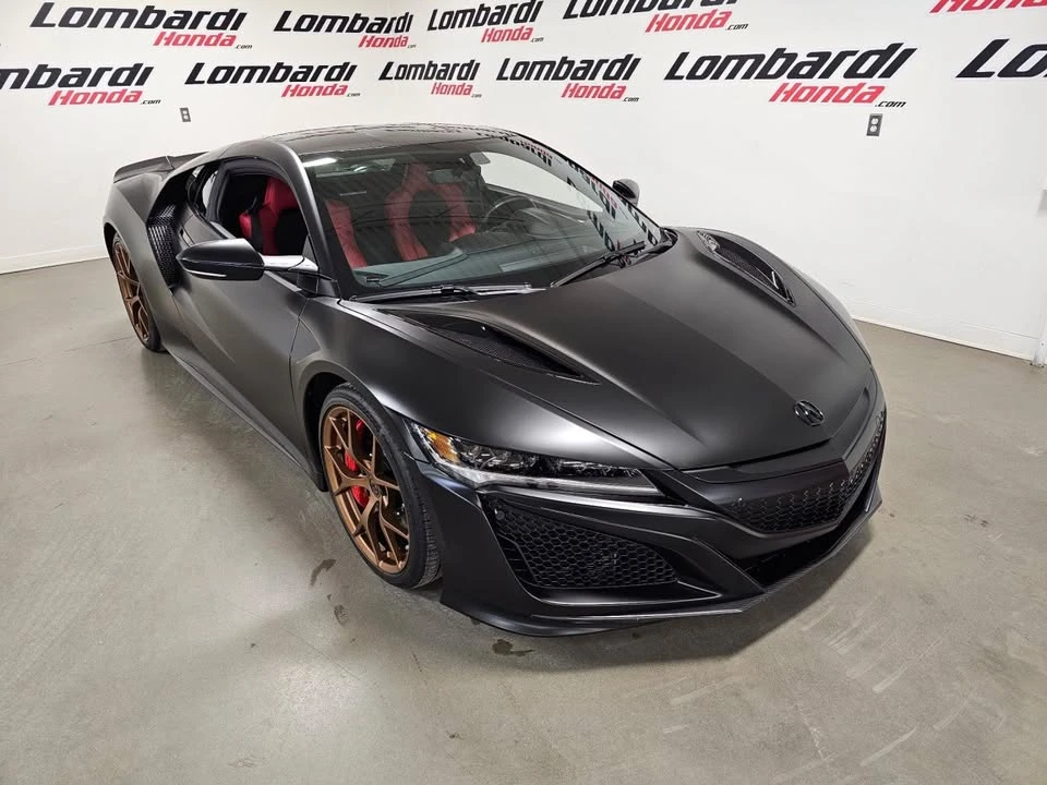 2017 Acura NC1 NSX - Image 20 of 20