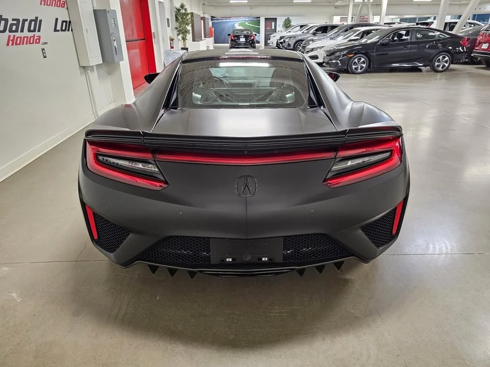2017 Acura NC1 NSX - Image 8 of 20