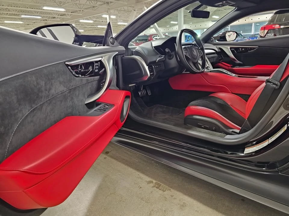 2017 Acura NC1 NSX - Image 14 of 20