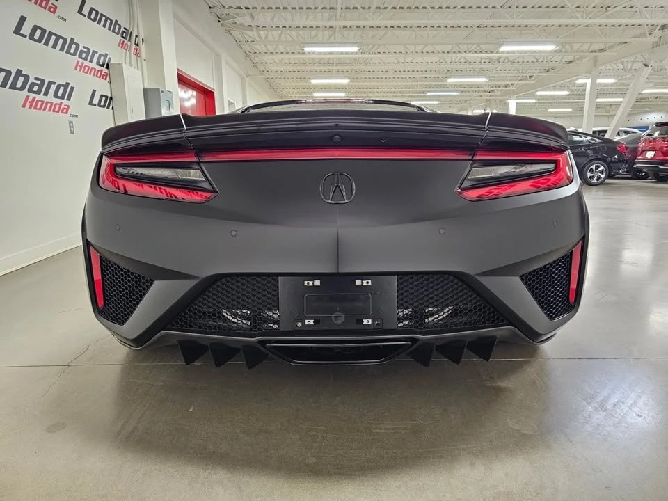 2017 Acura NC1 NSX - Image 9 of 20