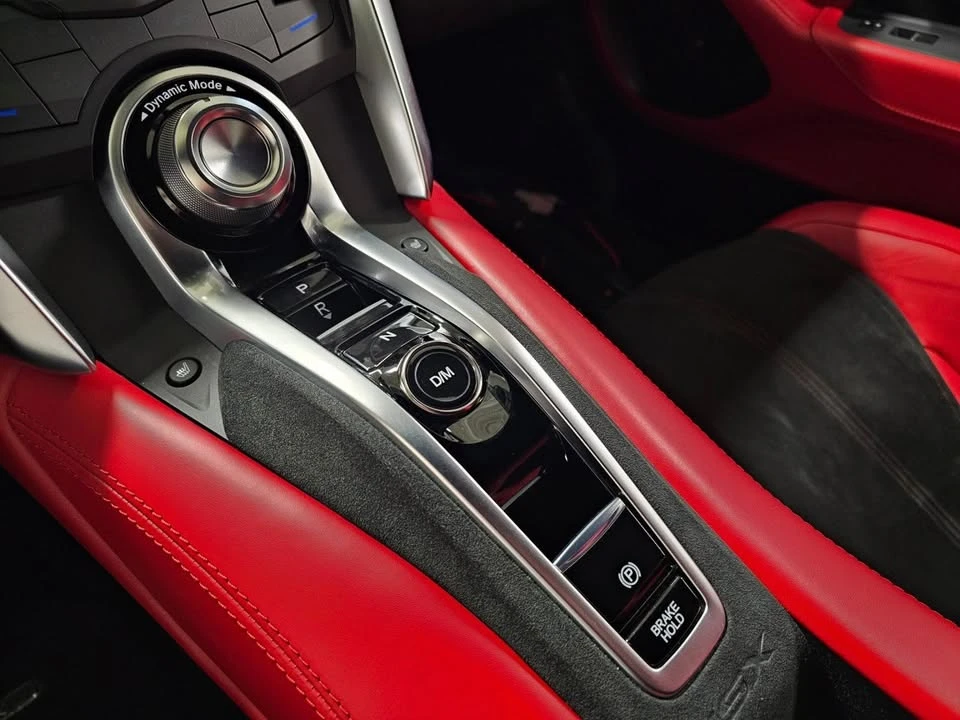 2017 Acura NC1 NSX - Image 17 of 20