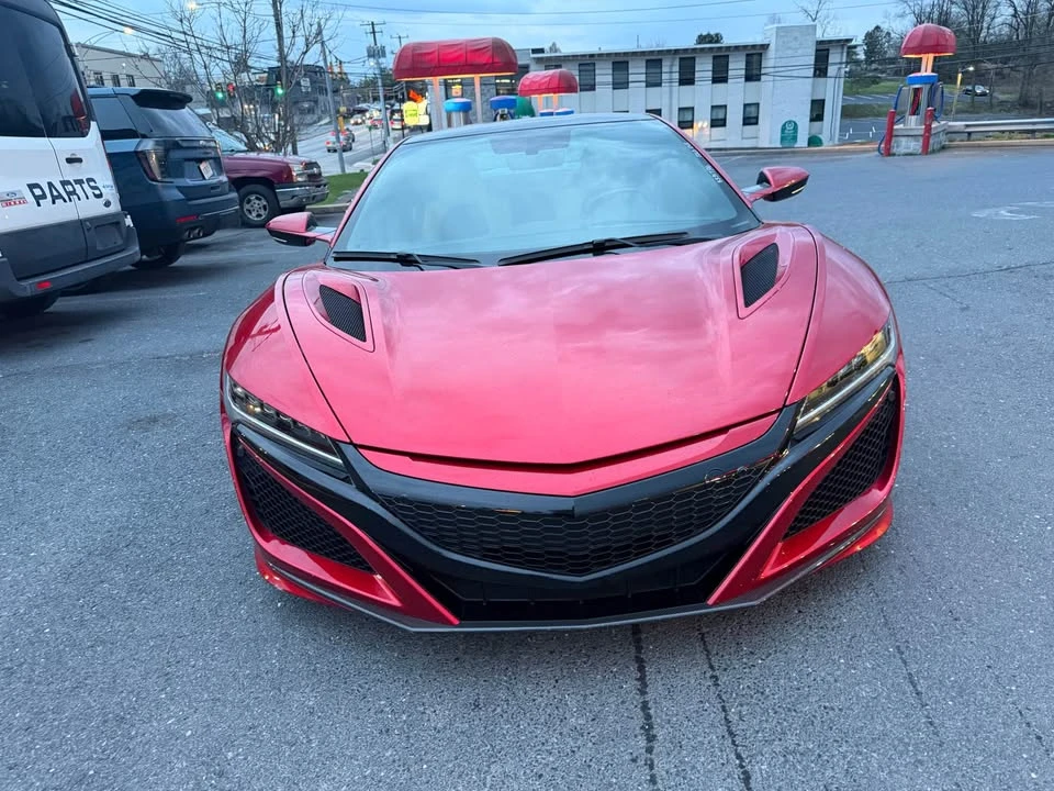 2017 Acura NC1 NSX - Image 6 of 18