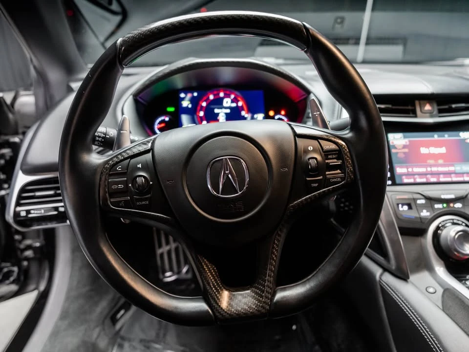 2017 Acura NC1 NSX - Image 5 of 18