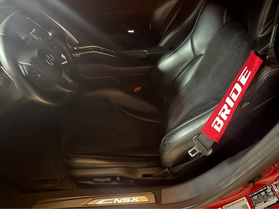 2017 Acura NC1 NSX - Image 9 of 10