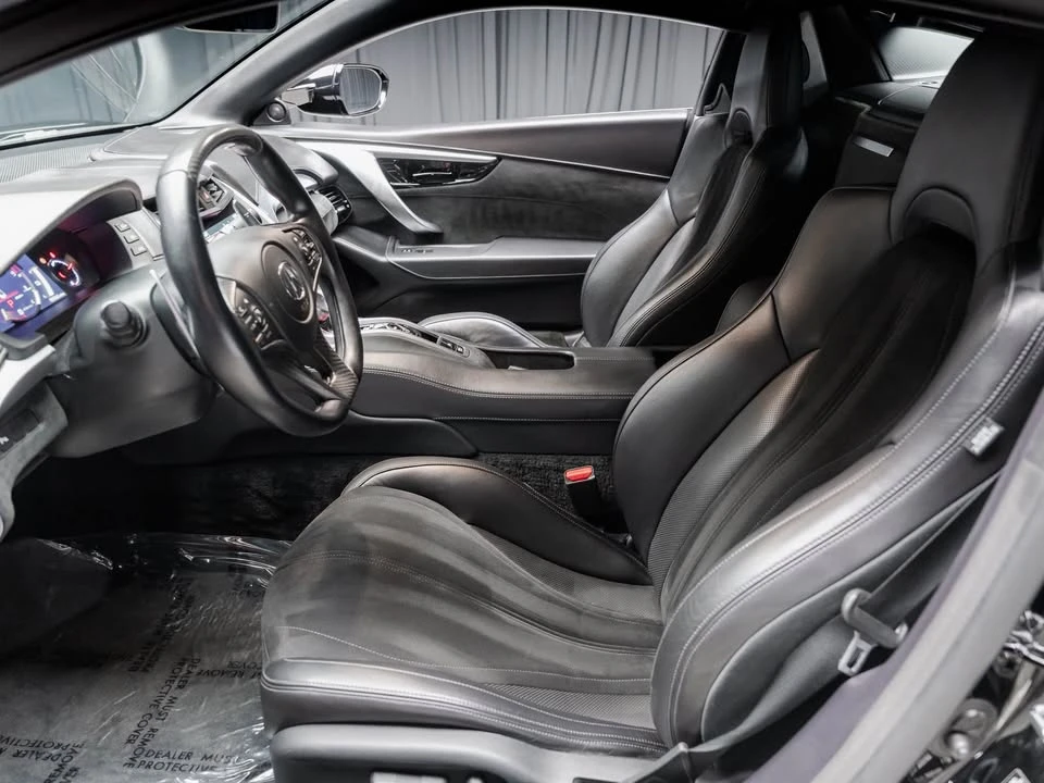 2017 Acura NC1 NSX - Image 9 of 18
