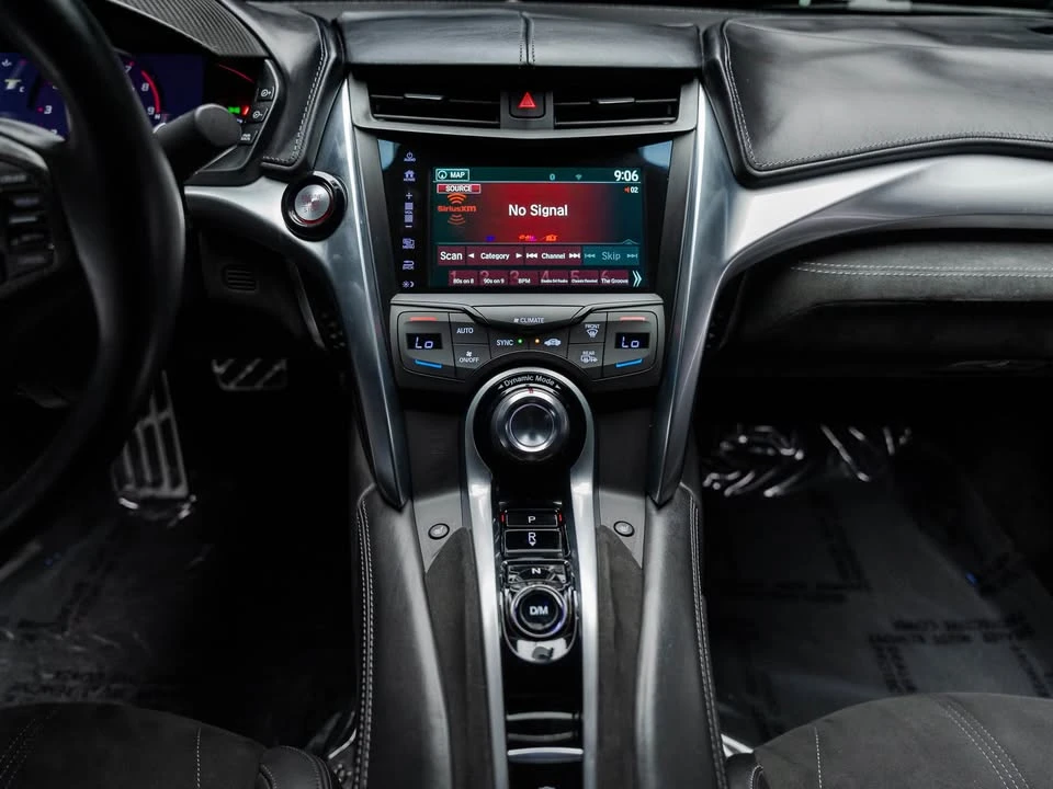 2017 Acura NC1 NSX - Image 7 of 18