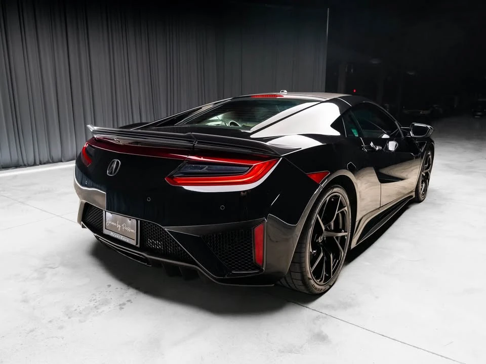2017 Acura NC1 NSX - Image 15 of 18