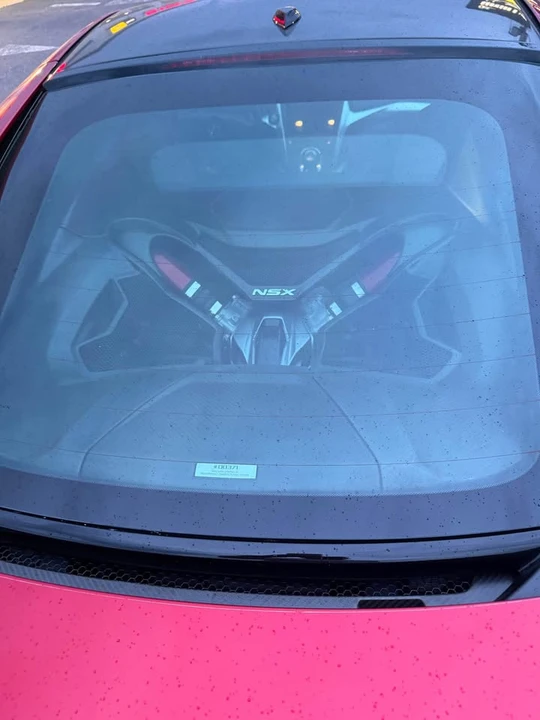 2017 Acura NC1 NSX - Image 7 of 18
