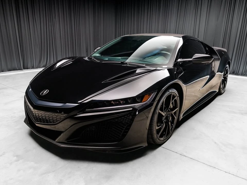 2017 Acura NC1 NSX - Image 18 of 18