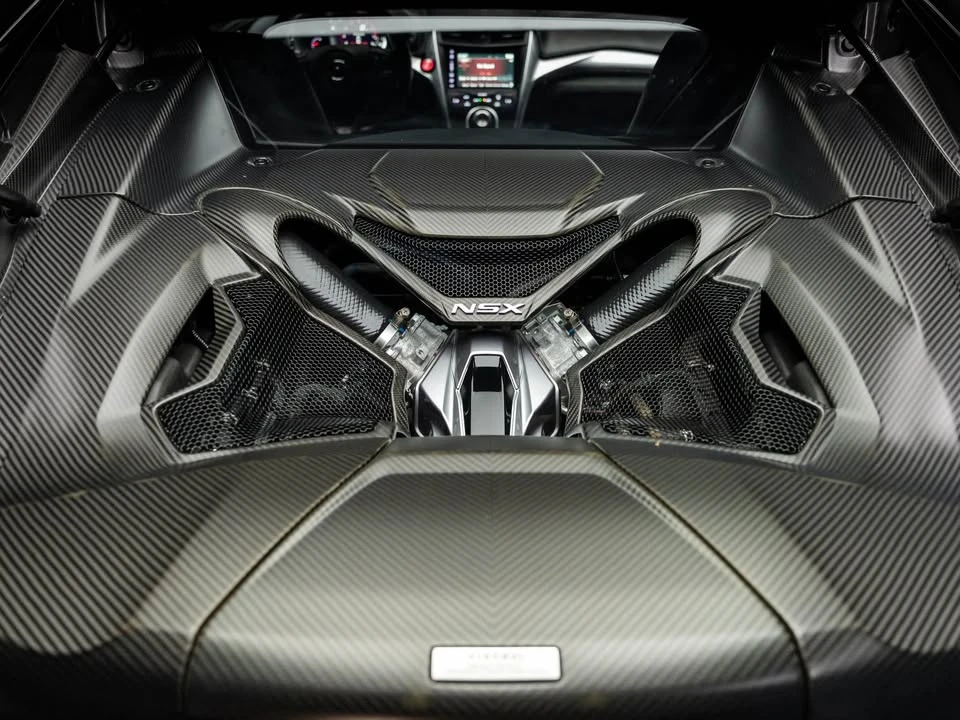 2017 Acura NC1 NSX - Image 3 of 18