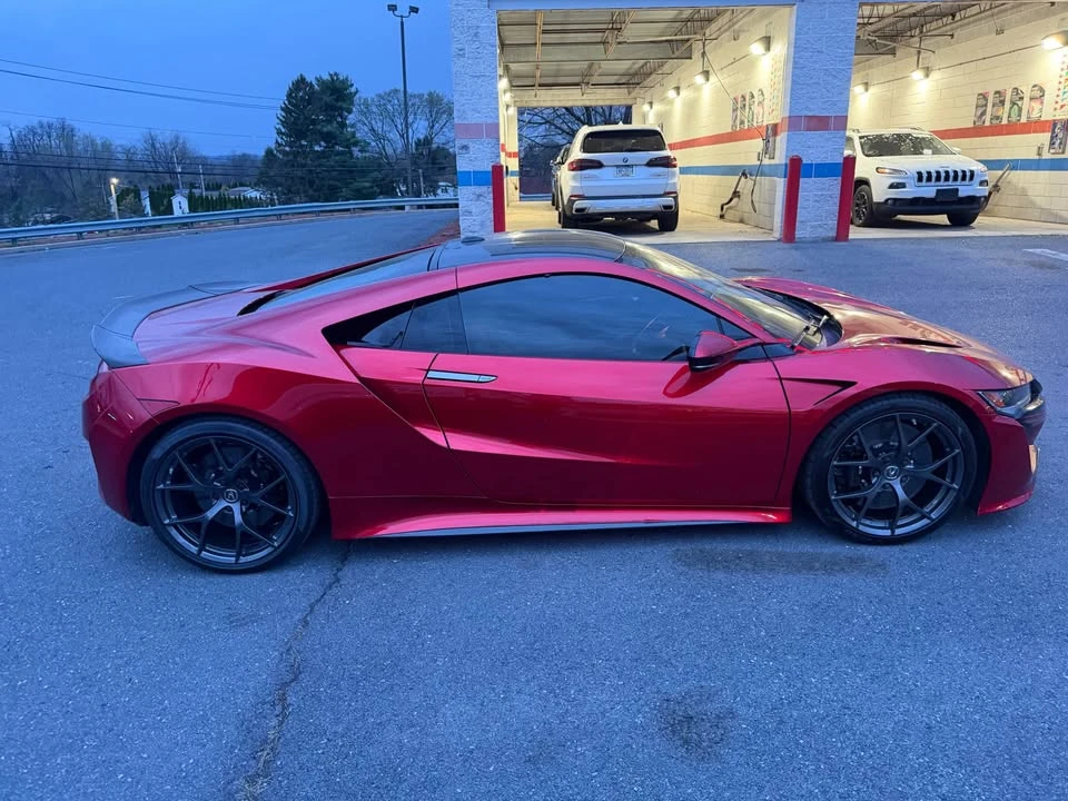 2017 Acura NC1 NSX - Image 5 of 18