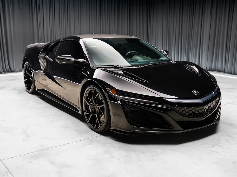2017 Acura NC1 NSX - Image 13 of 18