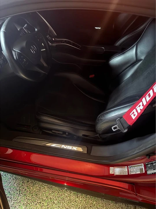2017 Acura NC1 NSX - Image 8 of 10