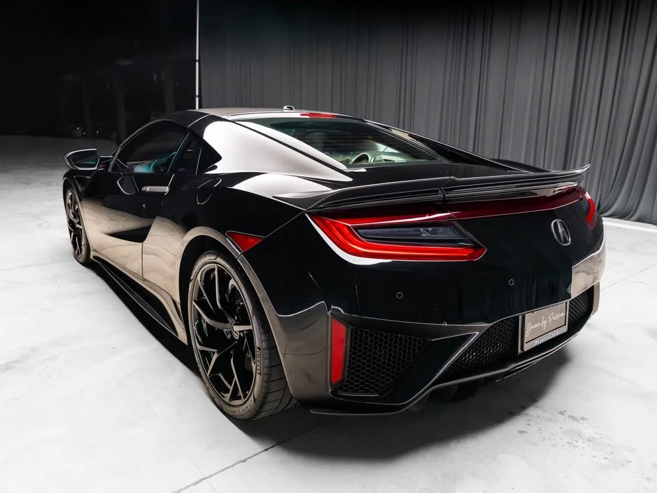2017 Acura NC1 NSX - Image 16 of 18
