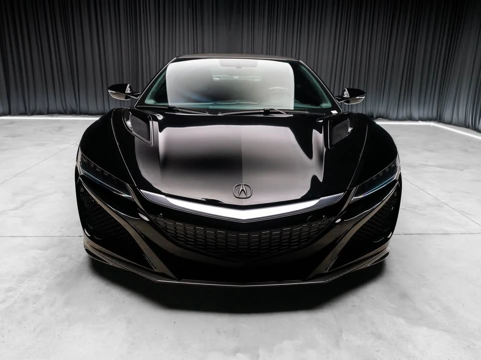 2017 Acura NC1 NSX - Image 2 of 18