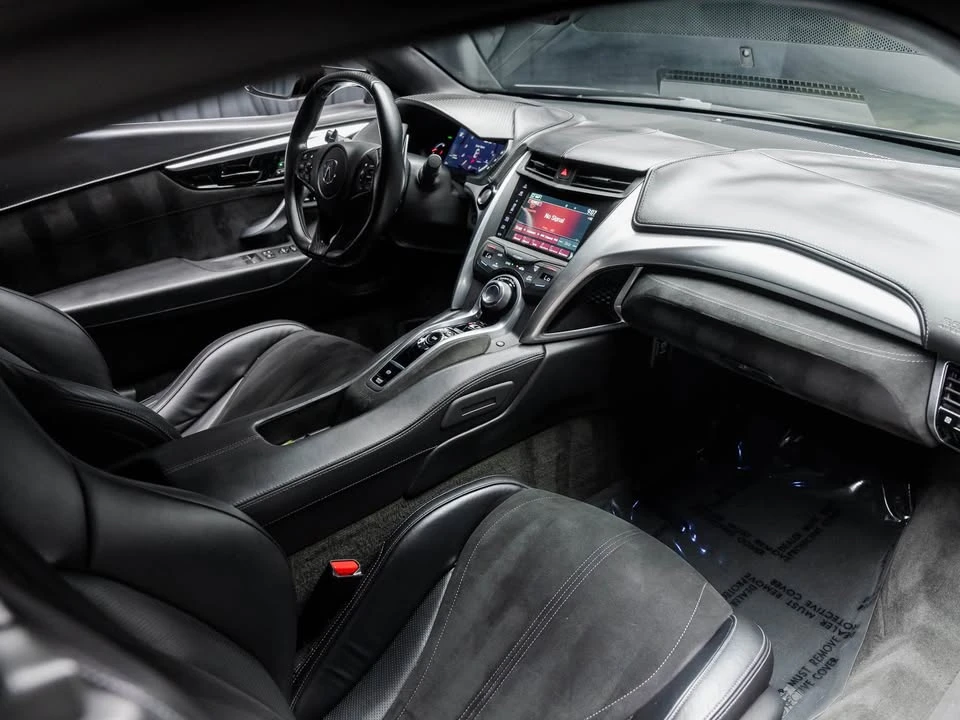 2017 Acura NC1 NSX - Image 4 of 18
