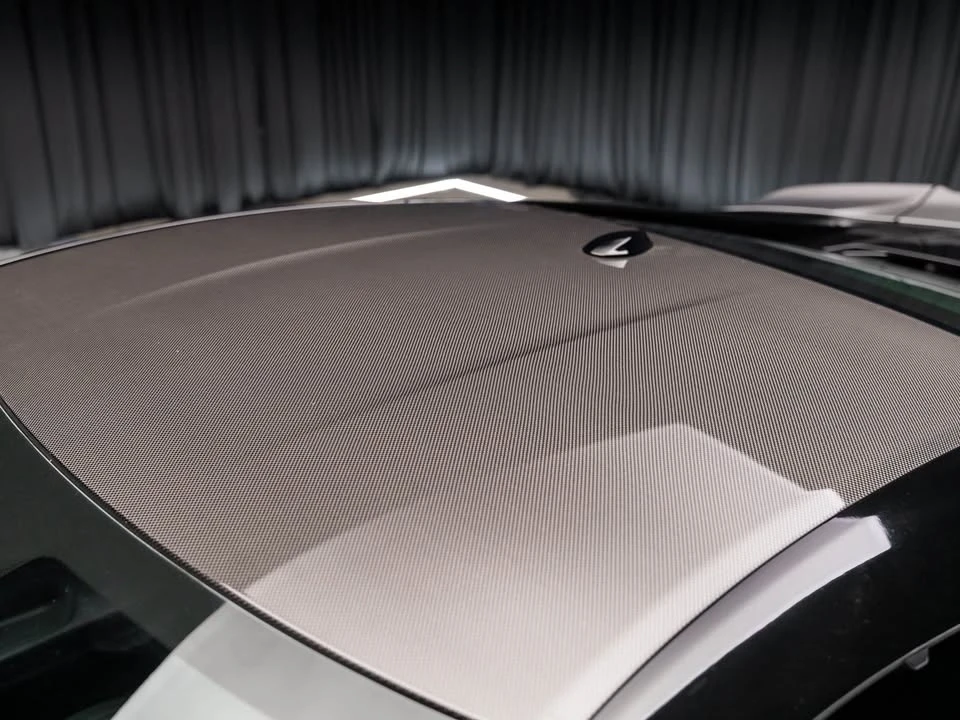 2017 Acura NC1 NSX - Image 10 of 18