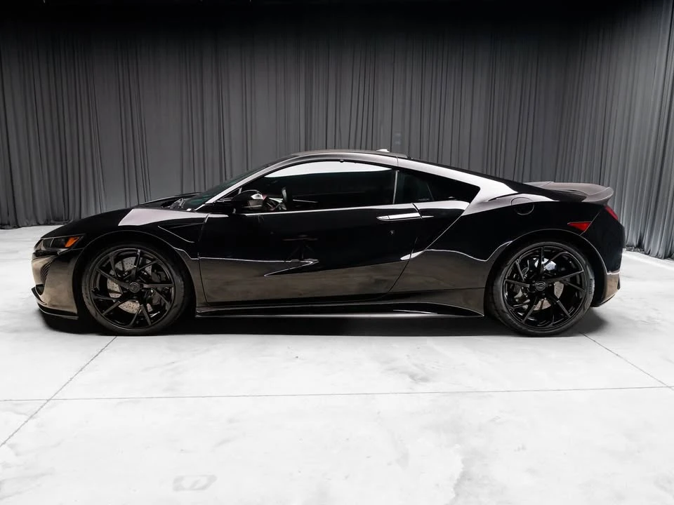 2017 Acura NC1 NSX - Image 17 of 18