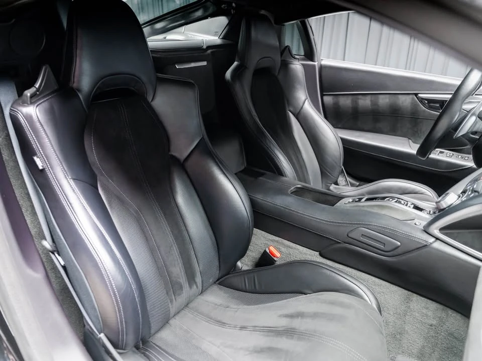 2017 Acura NC1 NSX - Image 6 of 18